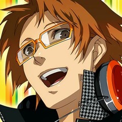 Persona 4 | Youthful Lunch | Cover (2023)