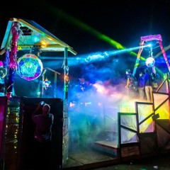 Moyn Moyn 2022 - Dorfdisse Opening - Proll-Pop-Techno-Rave