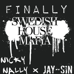 Finally - Nicky Nally & Jay-Sin