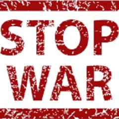 War Is Not The Answer