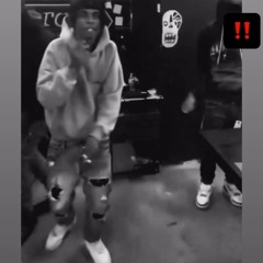 NOTES - Prod By -@JohIsAlive