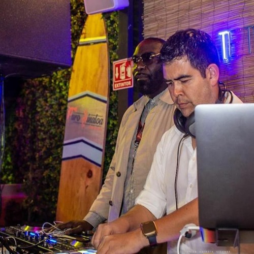 Brazillian Zouk - 22- 03-24 - mexico city