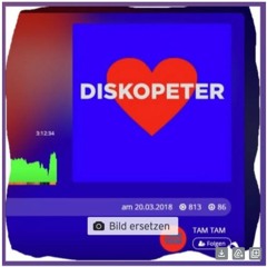 TAM TAMcast 1 - DISKOPETER
