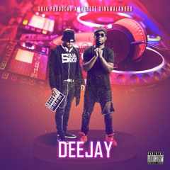 Deejay ( Prod By suja prod )