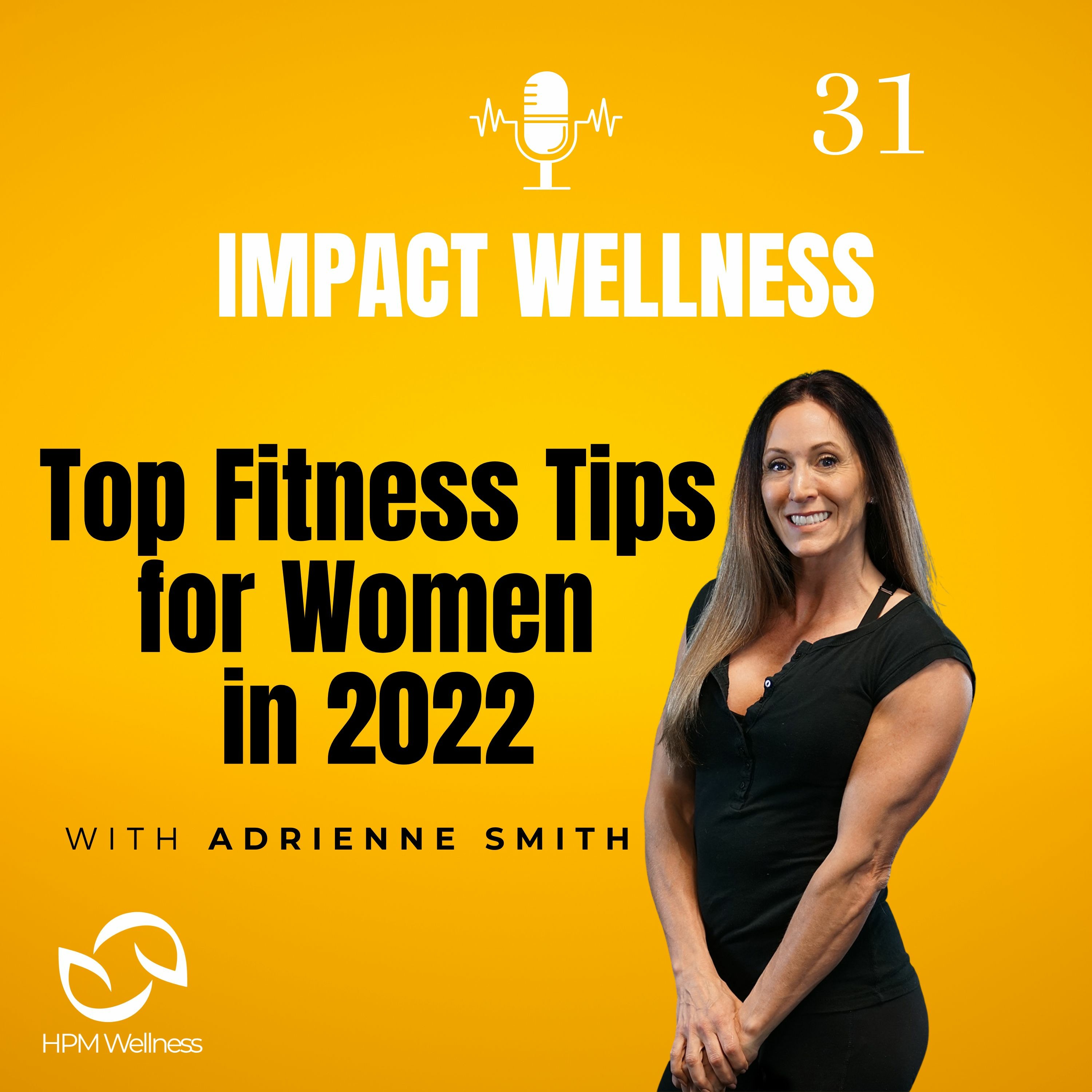 Impact Wellness
