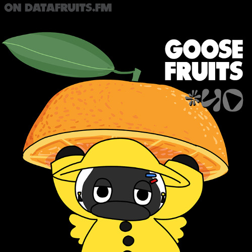 Goose Fruits 40: Guest Mix STAR JAXX 5-3-2025