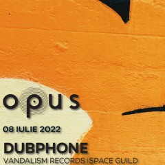 Dubphone - Opus Romania