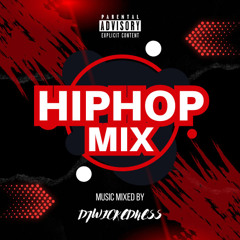 Throwback Hiphop Hits Mix V1 DjWickedness