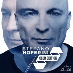 Club Edition 21_29 | Stefano Noferini