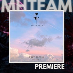 PREMIERE: Erly Tepshi - Code 961 (Original Mix) [Black Rose]