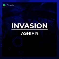 Bleach TYBW - Invasion (Epic Version)