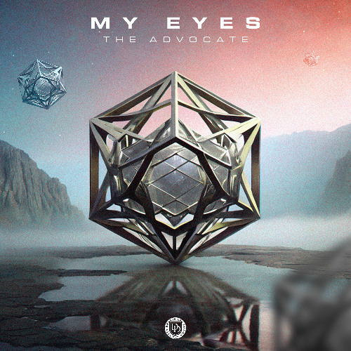 My Eyes - The Advocate