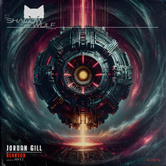 Jordan Gill - Tremor (Extended Mix)