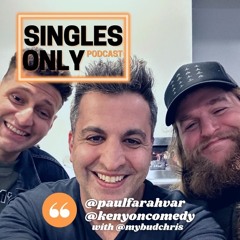 Comedian Kenyon Adamcik (Episode 344)