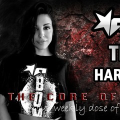 The Core Of Madness EP110 - Anime Tribute Hardcore Mix