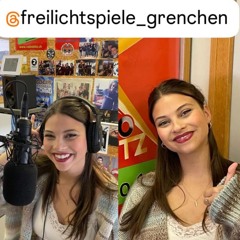 Nachmittagstalk Mit Viviana Cali (Freilichtspiel) (03.06.2024)
