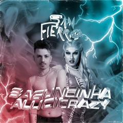 Baguncinha Alucicrazy Vol. 1 ⚡😜👯‍♂ #Funk #MegaFunk #PopRemix