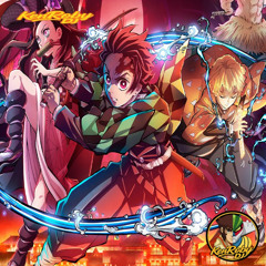 Demon Slayer End Energy