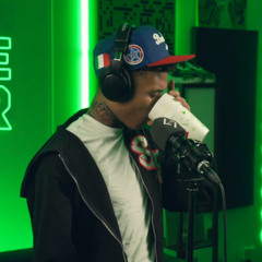The KP Skywalka "On The Radar" Freestyle (PART 2)