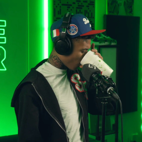 The KP Skywalka "On The Radar" Freestyle (PART 2)
