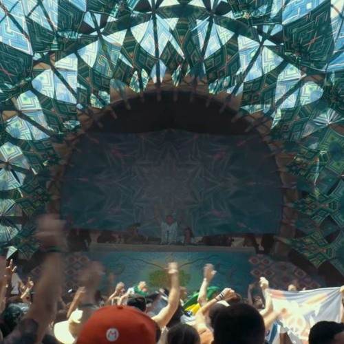 Synthatic l Universo Paralello Festival 2023-2024 [Full Set]