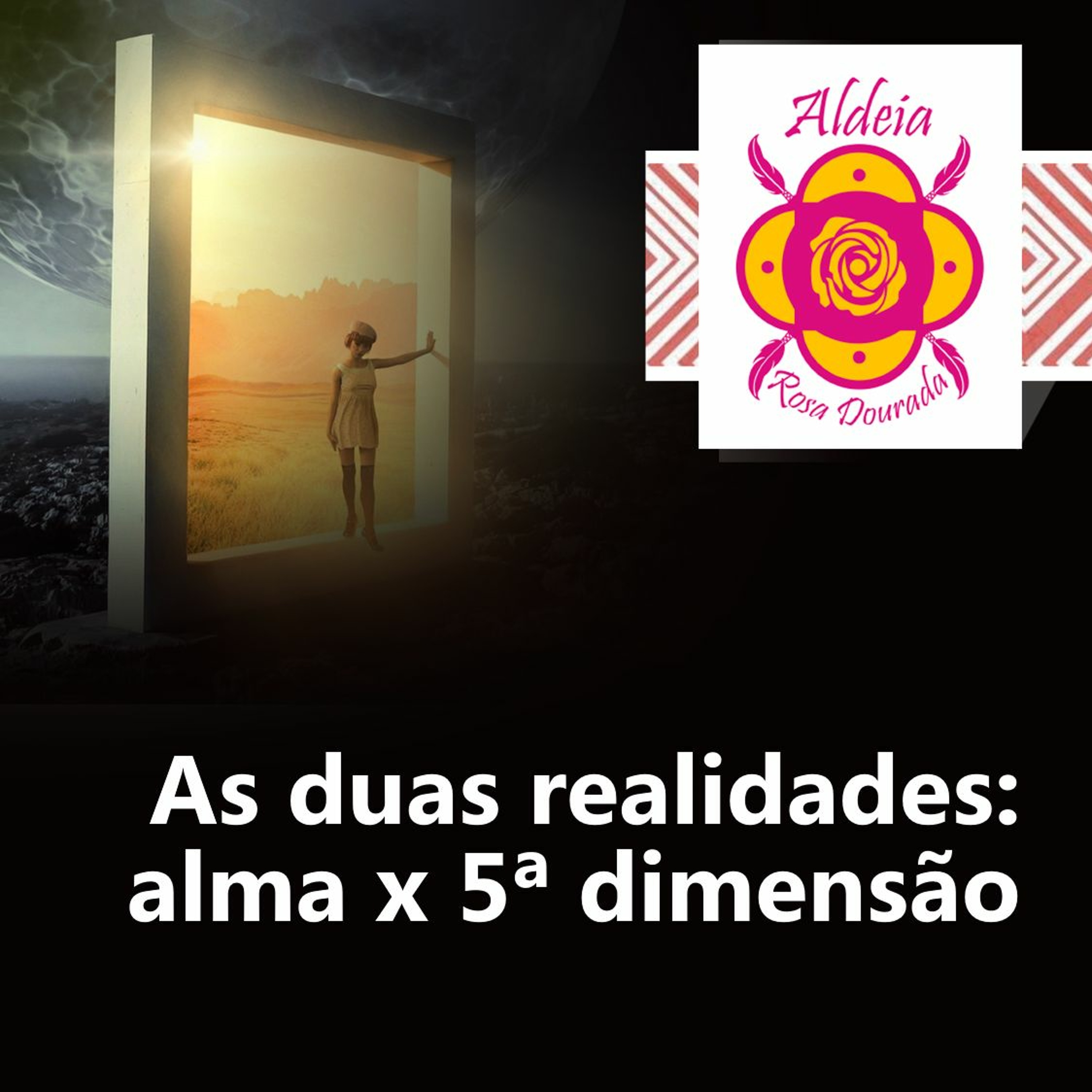 Aldeia Rosa Dourada - Xamanismo, Espiritualidade e Autoconhecimento. Saiba mais sobre nossos cursos de xamanismo, rituais de ayahuasca e rodas de cura
