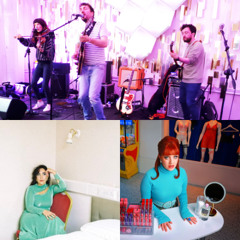 TPOE 351: Favourite Festival Acts, CMAT, Morgana, and Orla Gartland (w/ Cíara Byrne)