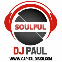 2022.01.28 DJ PAUL (Soulful)