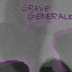 #01tape - grève générale