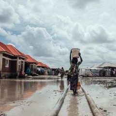 Nilichokishuhudia Maiduguri Nigeria ni zahma kubwa: WFP Bigenimana