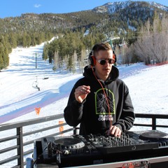 Lee Canyon Ski Resort, Winter 2025 Live Set Vol 1