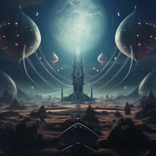 Nomad Aliens - Hydrologic (sample)*