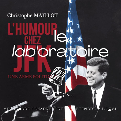 L'humour chez JFK une arme politique