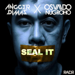 SEAL IT (Extended Mix)