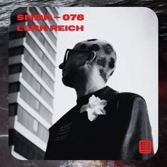 SNDR 076 // LENN REICH // Vinyl Only