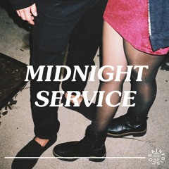 Saint Disco - Midnight Service (Extended Mix)
