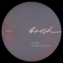 CVTKVC - Messages from the Stars [brosh]
