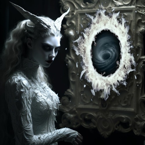 noxpox + Insatiable Void - Vanity