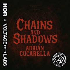 CHAINS & SHADOWS⛓️ [HARDTECHNO/SCHRANZ SET]