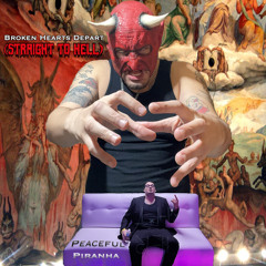 Broken Hearts (Straight to Hell)