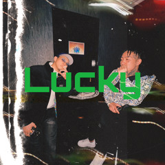 Lucky/R-push ［feat. $OICHIRO］