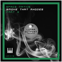 Smoke That Rhodes, Pt. 3