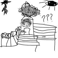 schizophrenic delusion