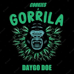 Doeboi - COOKIES & GORILLA
