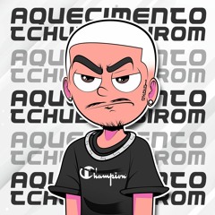 AQUECIMENTO - TCHUBIRABIROM, PAGODÃO BERIMBOLA (DJ FELIPINHO) @djfelipinho13