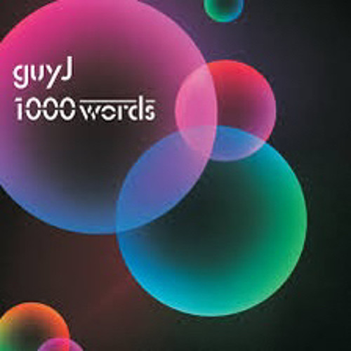 Guy J, Miriam Vaga - You (Juan Sapia Edit)