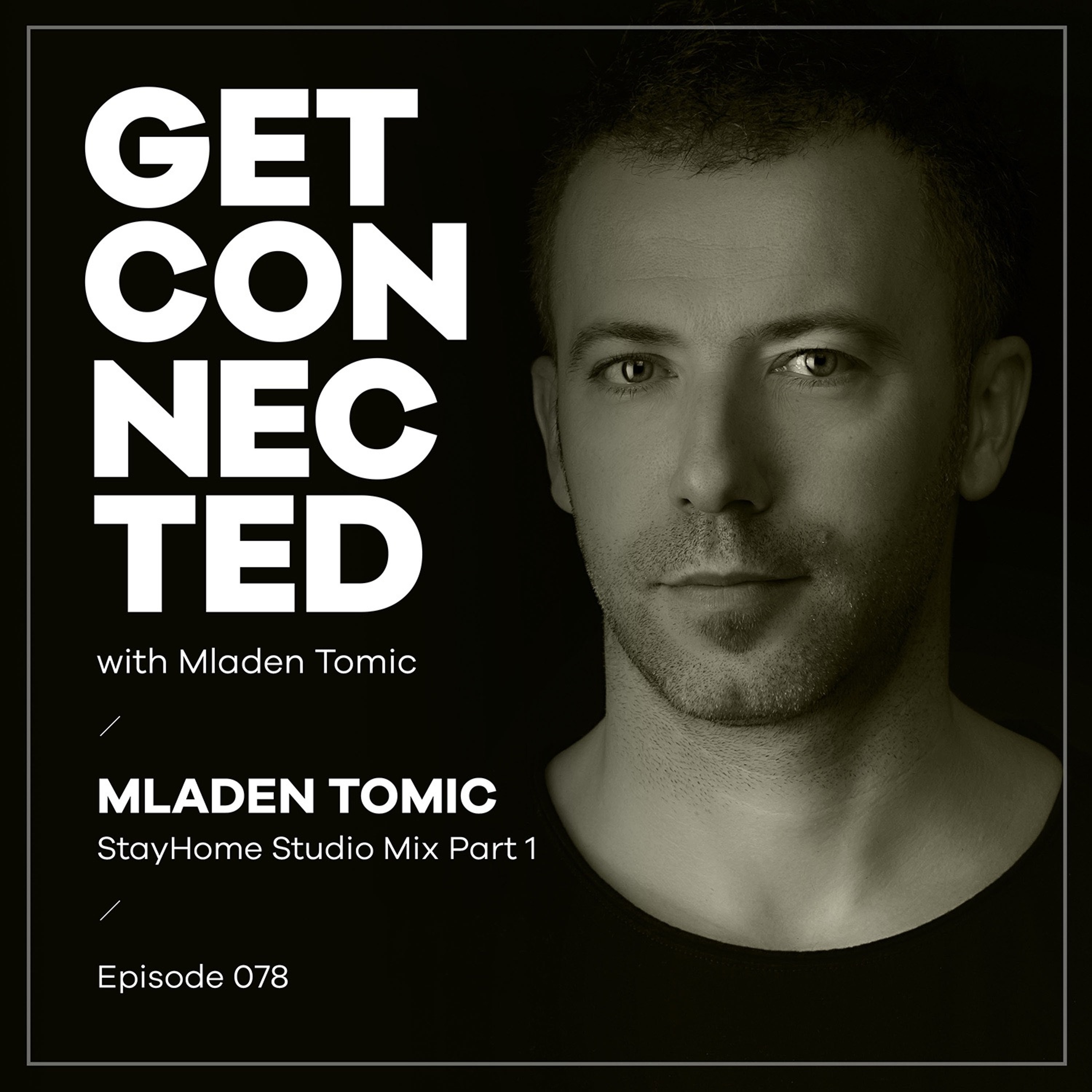 Get Connected with Mladen Tomic