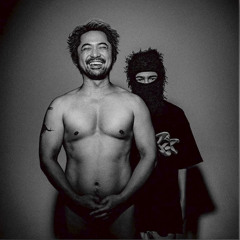 Slick Back - SEEDA feat. Tiji Jojo, Myghty Tommy, LEX