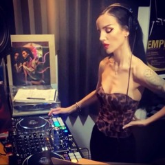 DJ EMPRESS - RAM Live - HOUSEPARTY