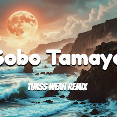 SOBO TAMAYA - Senidawa Ni Delai Dokidoki (Tukss Weah Remixx)